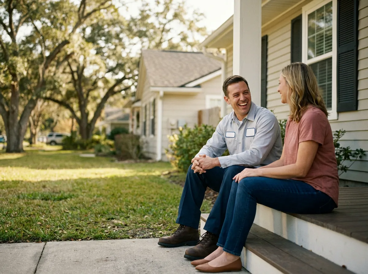 Septic tank pumping FAQs for Ooltewah, TN
